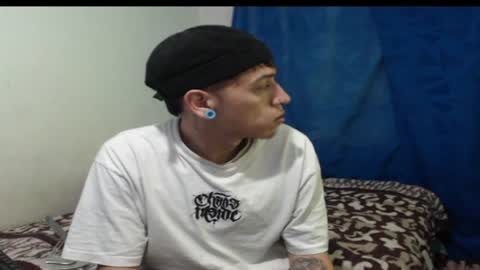Snapshot of tomas_turbado_ chatting on 30, 7, 2026 tomas_turbado_ online show from 30, 7, 2026