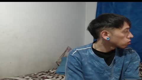 Snapshot of tomas_turbado_ chatting on 31, 7, 2026 tomas_turbado_ online show from 31, 7, 2026