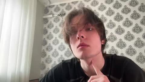 Tomas online show from 12, 4, 2026