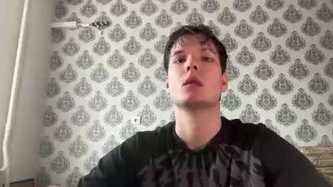 Tomas online show from 8, 7, 2026