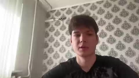 Tomas online show from 12, 7, 2026