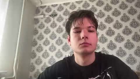 Tomas online show from 15, 7, 2026