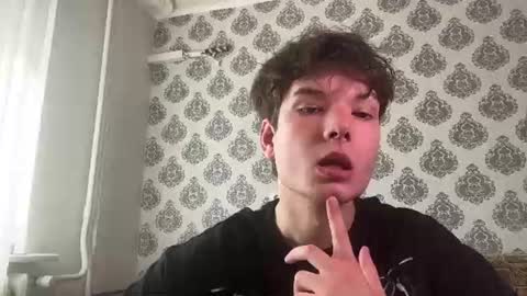 Tomas online show from 17, 7, 2026