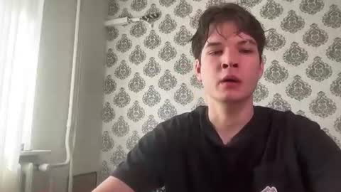 Tomas online show from 18, 7, 2026
