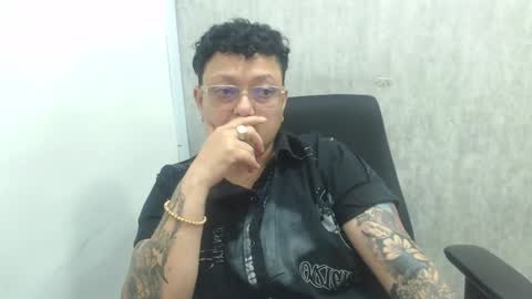 tomboy_jzz online show from 8, 4, 2026