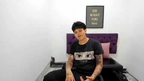 IAN SAYD online show from 16, 4, 2026