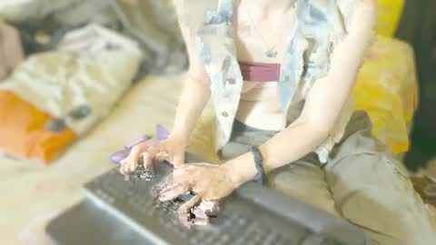 Snapshot of tomboy_titties chatting on 3, 2, 2025 tomboy_titties online show from 3, 2, 2025