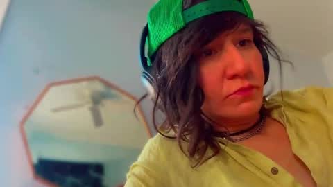 tomboy_titties online show from 22, 3, 2026