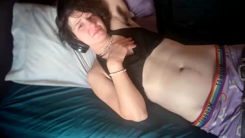 Snapshot of tomboy_titties chatting on 18, 7, 2026 tomboy_titties online show from 18, 7, 2026