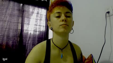 Snapshot of tomboyblue chatting on 15, 12, 2024 Blue online show from 15, 12, 2024