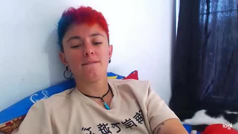 Snapshot of tomboyblue chatting on 18, 12, 2024 Blue online show from 18, 12, 2024