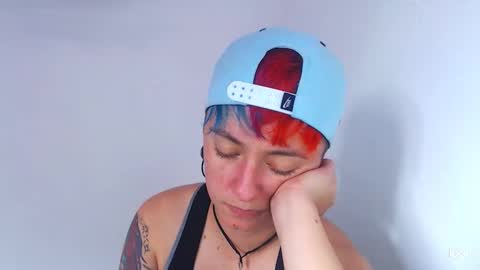 Snapshot of tomboyblue chatting on 21, 12, 2024 Blue online show from 21, 12, 2024