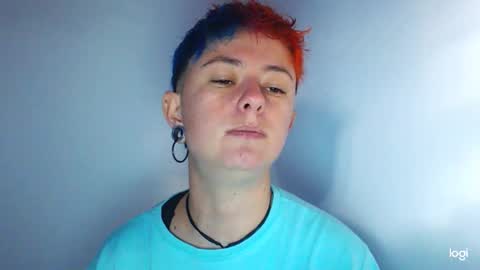 Snapshot of tomboyblue chatting on 24, 12, 2024 Blue online show from 24, 12, 2024