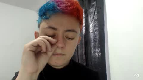 Snapshot of tomboyblue chatting on 27, 12, 2024 Blue online show from 27, 12, 2024