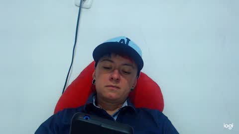 Snapshot of tomboyblue chatting on 31, 12, 2024 Blue online show from 31, 12, 2024