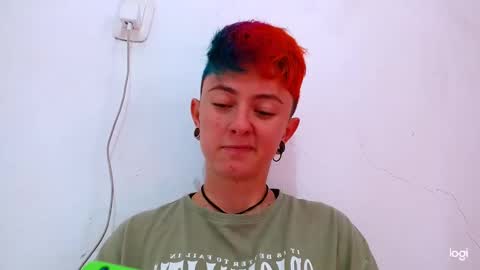 Snapshot of tomboyblue chatting on 8, 2, 2025 Blue online show from 8, 2, 2025