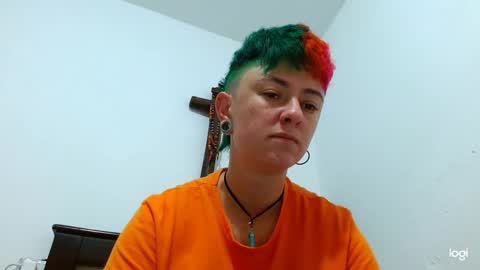 Snapshot of tomboyblue chatting on 16, 2, 2025 Blue online show from 16, 2, 2025