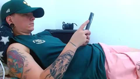 Blue online show from 31, 3, 2026