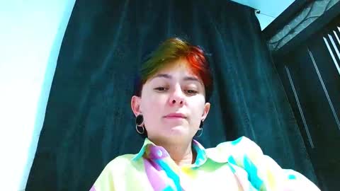 Blue online show from 19, 4, 2026