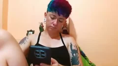Blue online show from 26, 6, 2026
