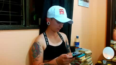 Blue online show from 11, 7, 2026