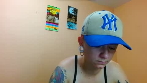 Blue online show from 14, 7, 2026