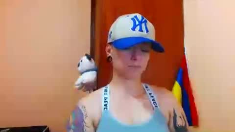 Blue online show from 18, 7, 2026