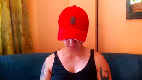 Blue online show from 21, 7, 2026