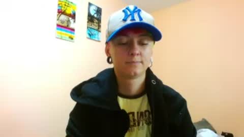 Blue online show from 23, 7, 2026