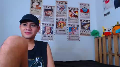 Snapshot of tomboysxxx chatting on 5, 2, 2026 Andy online show from 5, 2, 2026