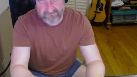 tombrockmoen2 online show from 11, 7, 2026