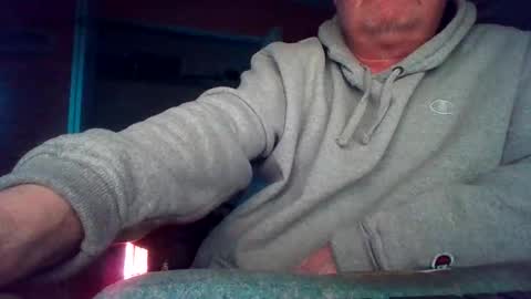 tomcat4848 online show from 15, 1, 2026