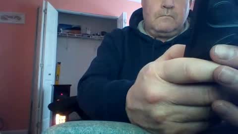 tomcat4848 online show from 31, 1, 2026