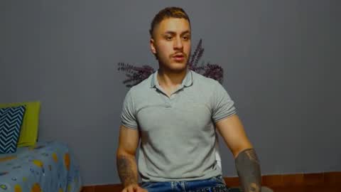 tomDavisXl online show from 13, 10, 2025