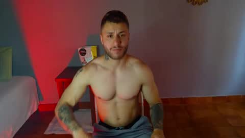 tomDavisXl online show from 20, 10, 2025