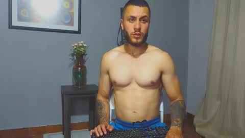 tomDavisXl online show from 16, 1, 2026