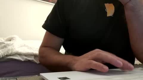 tomgas02 online show from 6, 1, 2026