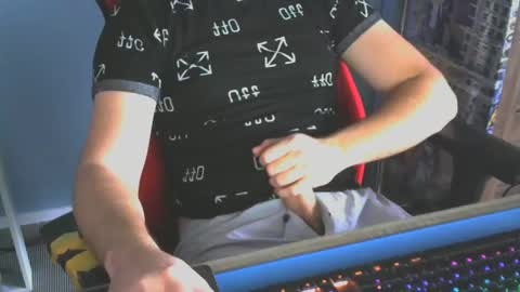 Snapshot of tomin3m chatting on 7, 12, 2024 tomin3m online show from 7, 12, 2024