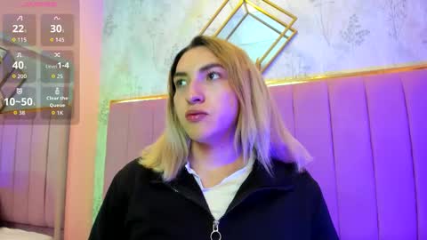   online show from 5, 1, 2026