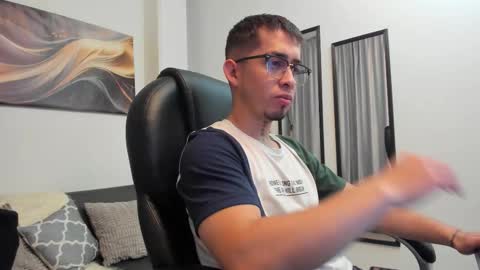 Tomas online show from 18, 3, 2026