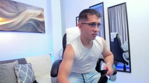 Tomas online show from 22, 3, 2026