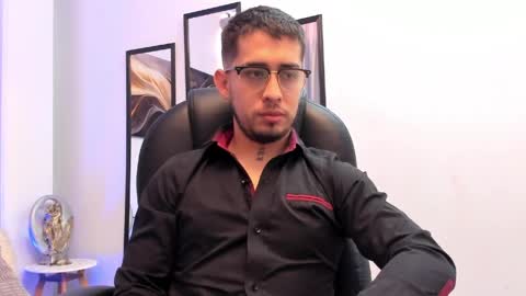 Snapshot of tommas_johnson chatting on 24, 5, 2026 Tomas online show from 24, 5, 2026
