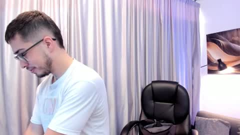 Snapshot of tommas_johnson chatting on 30, 5, 2026 Tomas online show from 30, 5, 2026
