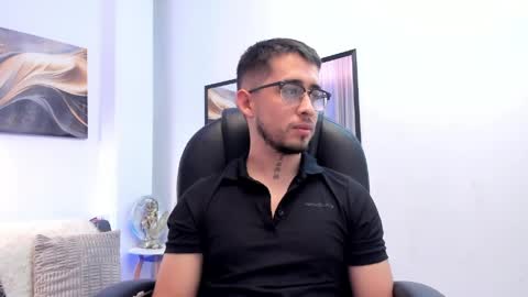 Snapshot of tommas_johnson chatting on 31, 5, 2026 Tomas online show from 31, 5, 2026