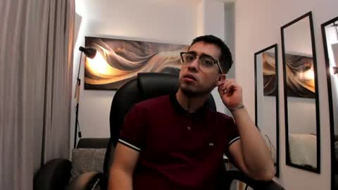 Snapshot of tommas_johnson chatting on 28, 6, 2026 Tomas online show from 28, 6, 2026