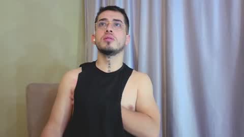 Snapshot of tommas_johnson chatting on 17, 7, 2026 Tomas online show from 17, 7, 2026
