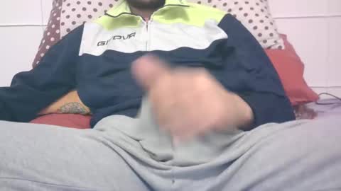 tommaso9046 online show from 6, 1, 2025