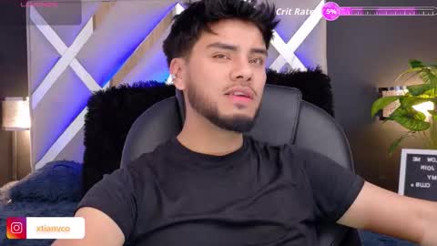 Snapshot of tommiduboiss chatting on 2, 12, 2025 Tommy Dubois online show from 2, 12, 2025