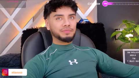 Snapshot of tommiduboiss chatting on 5, 12, 2025 Tommy Dubois online show from 5, 12, 2025