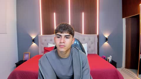 Tommy  online show from 29, 10, 2025